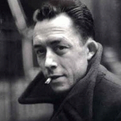 Albert Camus (1913-1960)