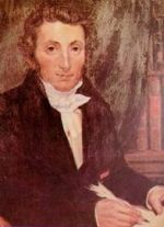 René Caillé (1799-1838)