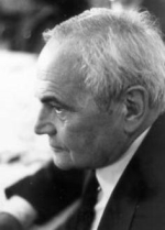 Michel Déon, de l’Académie française