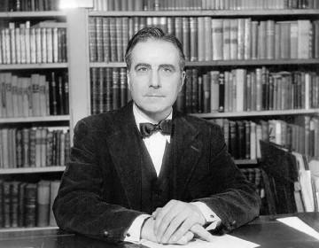 Julien Green (1900-1998)