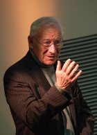 Bernard Roques, membre de l’Académie des sciences