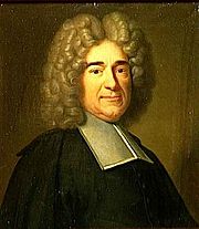 Gaspart Abeille(1648-1718), de l’Académie française