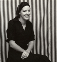 Marie-Cécile Zinsou, présidente de la Fondation Zinsou