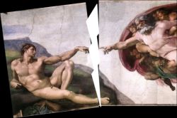 Rupture entre Dieu et l’Homme