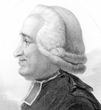 Jean-Jacques Barthélemy (1716-1795), de l’Institut de France