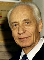 Jean Dausset (1916-2009)
