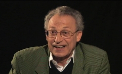 Marc Faessler, Pasteur Théologien