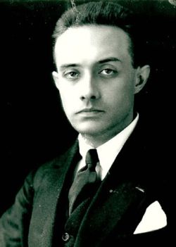 Henry de Montherlant (1895-1972)