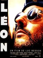 Jean Réno dans le film Léon