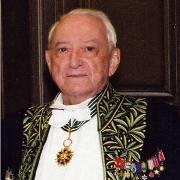 Pierre Moinot (1920-2007), de l’Académie française