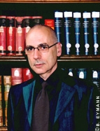 Alain Prochiantz, membre de l’Académie dess sciences dans la section biologie intégrative