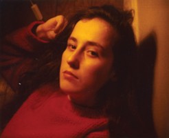 Sabine, la soeur de Sandrine Bonnaire