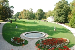 Parc de la Propriété Caillebotte (septembre 2009)