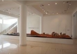 Fondation Zinsou, Cotonou