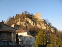 Château de Canossa