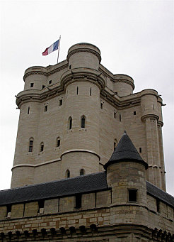 Donjon de Vincennes