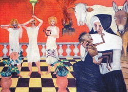 Notre Dame du développement durable