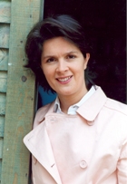 Patricia Bouchenot-Déchin