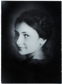 Simone Veil, Une vie © D.R