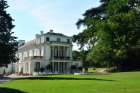 Propriété Caillebotte de Yerres