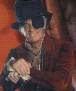 Jean-Paul Belmondo dans Frédérick ou le boulevard du crime