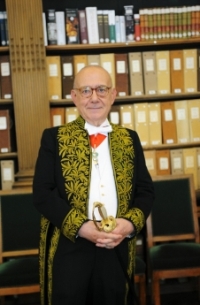 Jean-Claude Casanova