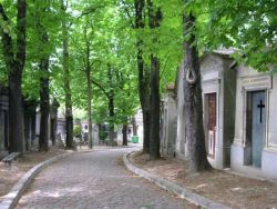 Cimetière du Père Lachaise