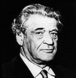 Joseph Kessel, de l’Académie française