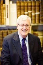 Pr Marcel Lajeunesse