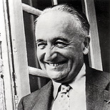 Jules Romains, de son vrai nom Louis Henri Jean Farigoule