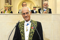 Bertrand Saint Sernin © D.R