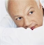 Eric-Emmanuel Schmitt © D.R