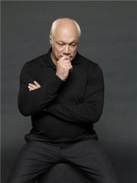 Eric Emmanuel Schmitt © D.R