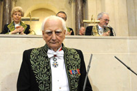 Roger Taillibert  © D.R