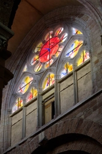 Basilique Saint Julien, Brioude, 2007\/2008