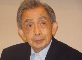 François Cheng de l’Académie française