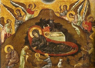 Guido da Siena, L’adoration des mages 1270-1280