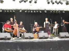 La Chavannée d’Montbel