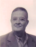 Jacques Legré, directeur honoraire du Théâtre de la Huchette