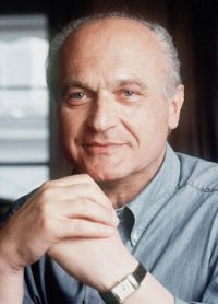 Pierre Nora, de l’Académie française