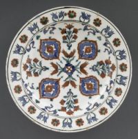 Céramique d’Iznik