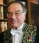 Philippe Beaussant, élu à l’Académie française, le 15 novembre 2007