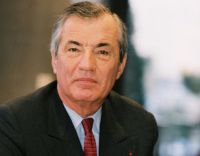 Bertrand Collomb de l’Académie des sciences morales et politiques