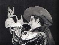 un pied de nez