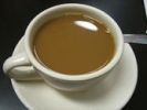 Un café au lait