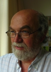 François Georgeon, historien de l’Empire ottoman et de la Turquie