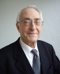 Georges Corm, le 19 novembre 2010, à Canal Académie