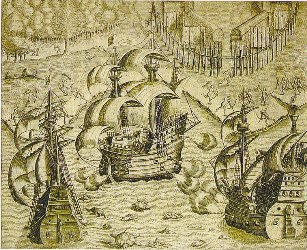 Theodore de Bry, Bibliotheca Municipal Mário de Andrade, São Paulo