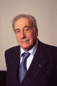 Denis Huisman, correspondant de l’Institut de France