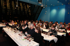 Tour de France des vins au FIAF